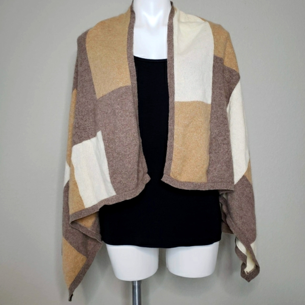 Cashmere by Charter Club | Wrap